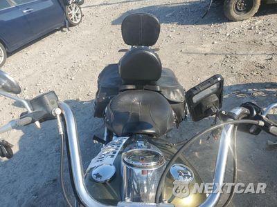 Piąte zdjęcie samochodu w środku: 2016 HARLEY-DAVIDSON FLSTC HERITAGE SOFTAIL CLASSIC VIN:1HD1BWV14GB015732 - miniatura