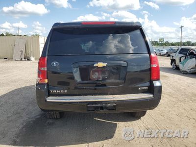 Zdjęcie 6 z 16 samochodu: 2017 CHEVROLET TAHOE K1500 PREMIER VIN:1GNSKCKCXHR360404 - miniatura