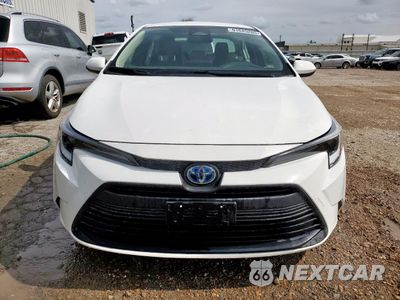 Piąte zdjęcie samochodu w środku: 2024 TOYOTA COROLLA LE VIN:JTDBCMFE0R3047941 - miniatura