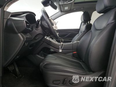 Zdjęcie 7 z 15 samochodu: 2023 HYUNDAI SANTA FE SEL PREMIUM VIN:5NMS34AJ9PH558907 - miniatura