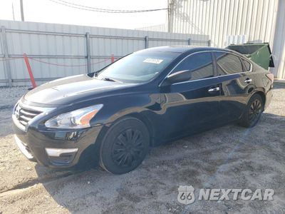 2014 NISSAN ALTIMA 2.5 1N4AL3AP8EC291481 - główne zdjęcie licytacji z USA - miniatura