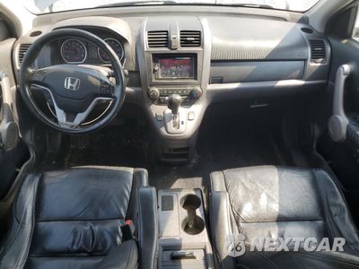 Zdjęcie 8 z 13 samochodu: 2007 HONDA CR-V EXL VIN:JHLRE48767C031704 - miniatura