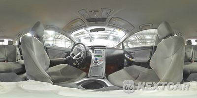 Zdjęcie 14 z 14 samochodu: 2013 TOYOTA PRIUS VIN:JTDKN3DU7D5610141 - miniatura
