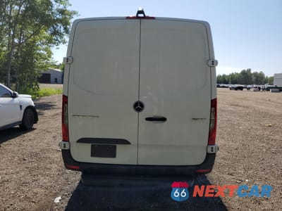 Zdjęcie 6 z 15 samochodu: 2025 MERCEDES-BENZ SPRINTER 2500 VIN:W1Y4KBHY7SP755704 - miniatura