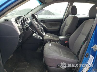 Zdjęcie 7 z 12 samochodu: 2007 PONTIAC VIBE VIN:5Y2SL65897Z411047 - miniatura