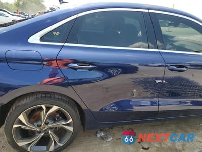 Zdjęcie 10 z 12 samochodu: 2022 AUDI A3 PREMIUM PLUS VIN:WAUHUDGY0NA058909 - miniatura