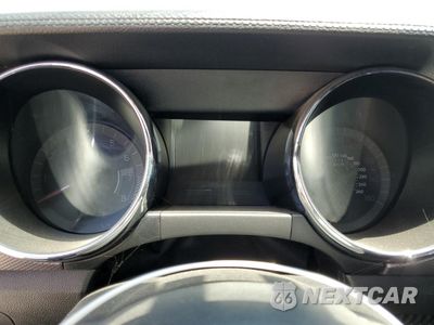 Zdjęcie 9 z 12 samochodu: 2017 FORD MUSTANG GT VIN:1FA6P8CF1H5344901 - miniatura