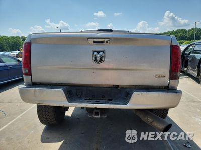 Zdjęcie 6 z 12 samochodu: 2004 DODGE RAM 2500 ST VIN:3D7KU28C74G278554 - miniatura