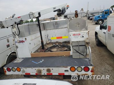 Zdjęcie 6 z 10 samochodu: 2015 FORD F450 SUPER DUTY SERVICE TRUCK VIN:1FDUF4GY6FED21163 - miniatura