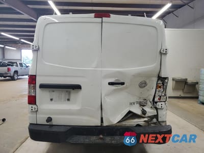 Zdjęcie 6 z 15 samochodu: 2017 NISSAN NV 1500 S VIN:1N6BF0KYXHN811150 - miniatura