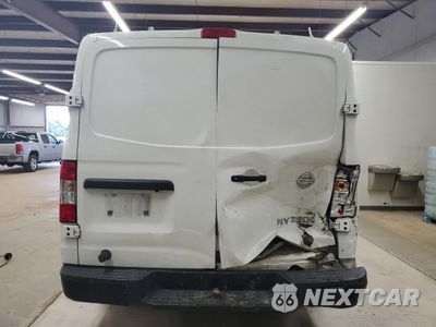 Zdjęcie 6 z 15 samochodu: 2017 NISSAN NV 1500 S VIN:1N6BF0KYXHN811150 - miniatura