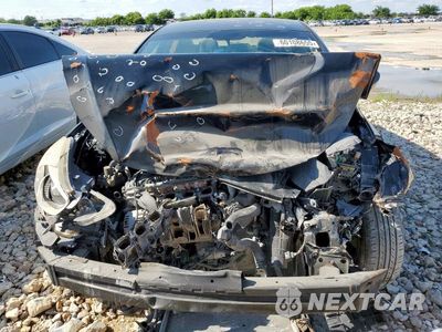 Piąte zdjęcie samochodu w środku: 2014 HYUNDAI ELANTRA SE VIN:5NPDH4AE8EH544008 - miniatura