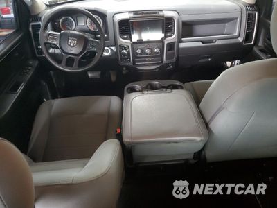 Zdjęcie 8 z 15 samochodu: 2017 RAM 1500 ST VIN:3C6RR7KT8HG525416 - miniatura