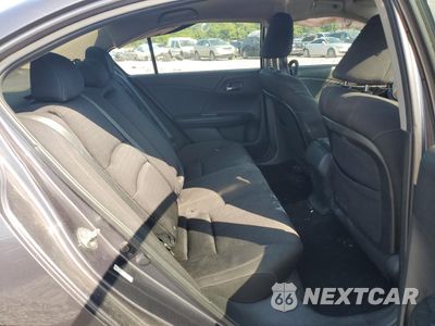 Zdjęcie 10 z 15 samochodu: 2014 HONDA ACCORD SPORT VIN:1HGCR2F53EA015239 - miniatura