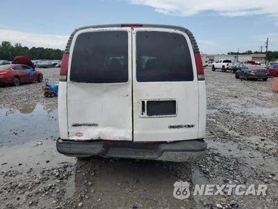 Zdjęcie 6 z 14 samochodu: 2000 CHEVROLET EXPRESS G3500 VIN:1GAHG39RXY1256579 - miniatura