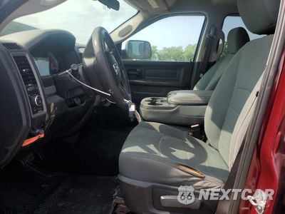 Zdjęcie 7 z 13 samochodu: 2017 RAM 1500 ST VIN:1C6RR7FG9HS559743 - miniatura