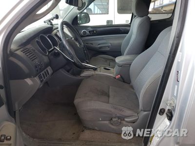 Zdjęcie 7 z 12 samochodu: 2007 TOYOTA TACOMA PRERUNNER ACCESS CAB VIN:5TETU62N47Z404085 - miniatura