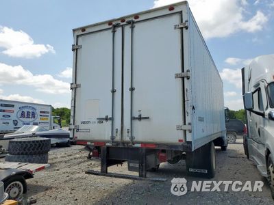 Zdjęcie 6 z 10 samochodu: 2008 4000 4300 - TRUCKS VIN:1HTMMAAL48H556686 - miniatura