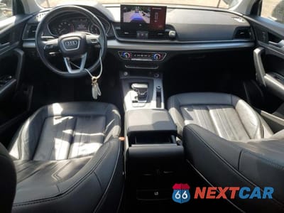 Zdjęcie 8 z 14 samochodu: 2021 AUDI Q5 PREMIUM VIN:WA1AAAFY6M2092188 - miniatura