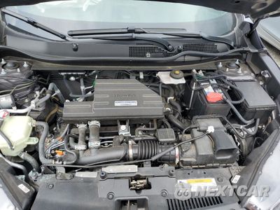 Zdjęcie 12 z 15 samochodu: 2017 HONDA CR-V EXL VIN:7FARW1H84HE014927 - miniatura