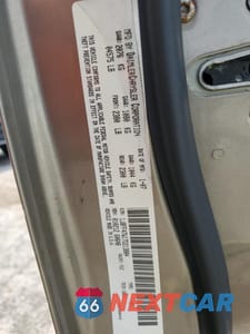 Zdjęcie 13 z 13 samochodu: 2007 JEEP COMPASS VIN:1J8FF47W17D213884 - miniatura