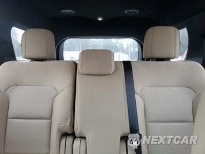 Zdjęcie 10 z 13 samochodu: 2016 FORD EXPLORER VIN:1FM5K8B85GGC13170 - miniatura