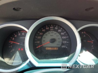 Zdjęcie 9 z 14 samochodu: 2006 TOYOTA TACOMA VIN:5TENX22N46Z205495 - miniatura