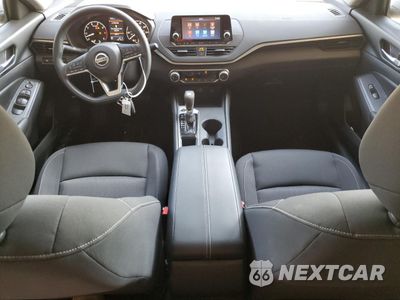 Zdjęcie 8 z 13 samochodu: 2021 NISSAN ALTIMA S VIN:1N4BL4BV4MN352979 - miniatura