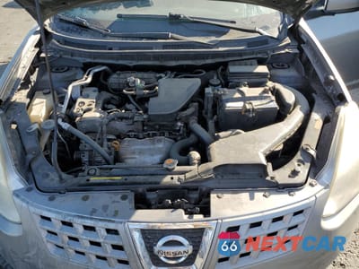 Zdjęcie 12 z 13 samochodu: 2008 NISSAN ROGUE S VIN:JN8AS58V98W127855 - miniatura