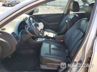 Zdjęcie 7 z 15 samochodu: 2007 NISSAN ALTIMA 2.5 VIN:1N4AL21E97C201718 - miniatura