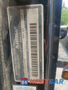 Zdjęcie 10 z 10 samochodu: 1999 INTERNATIONAL 4000 4700 VIN:1HTSCABM8XH672750 - miniatura