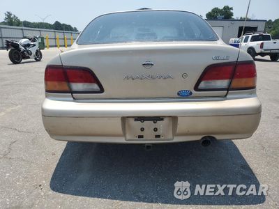 Zdjęcie 6 z 14 samochodu: 1997 NISSAN MAXIMA GLE VIN:JN1CA21D0VT853868 - miniatura