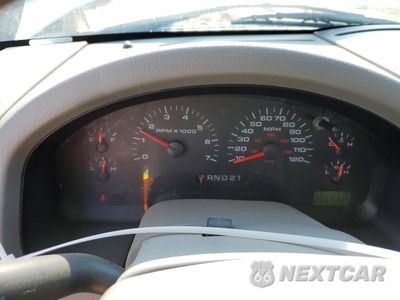 Zdjęcie 9 z 12 samochodu: 2005 FORD F150 VIN:1FTRX14W05NA16071 - miniatura