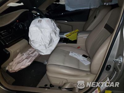 Zdjęcie 7 z 12 samochodu: 2013 TOYOTA CAMRY L VIN:4T1BF1FK3DU715399 - miniatura