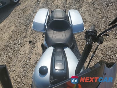 Piąte zdjęcie samochodu w środku: 2023 HARLEY-DAVIDSON FLHXS VIN:1HD1KRP13PB654389 - miniatura