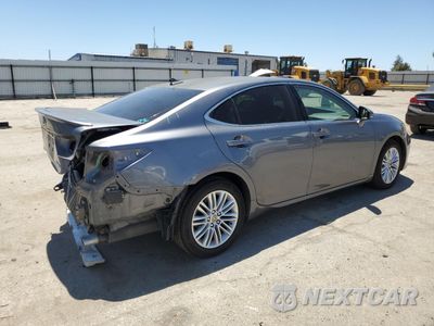 Trzecie zdjęcie samochodu z tyłu: 2014 LEXUS ES 350 VIN:JTHBK1GG5E2141944 - miniatura