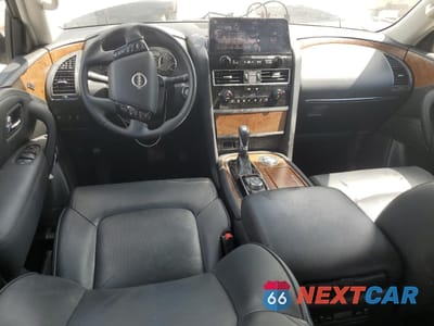 Zdjęcie 8 z 17 samochodu: 2023 NISSAN ARMADA SL VIN:JN8AY2BC4P9183560 - miniatura