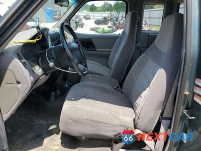 Zdjęcie 7 z 12 samochodu: 1996 FORD RANGER SUPER CAB VIN:1FTCR15U9TTA69356 - miniatura