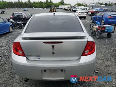 Zdjęcie 6 z 12 samochodu: 2009 PONTIAC G5 SE VIN:1G2AS58HX97144816 - miniatura