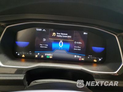 Zdjęcie 9 z 13 samochodu: 2024 VOLKSWAGEN JETTA SE VIN:3VW7M7BU3RM013599 - miniatura