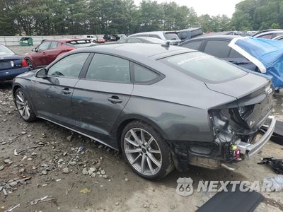 Drugie zdjęcie samochodu z przodu: 2025 AUDI A5 PREMIUM 45 VIN:WAUDACF58SA016881 - miniatura