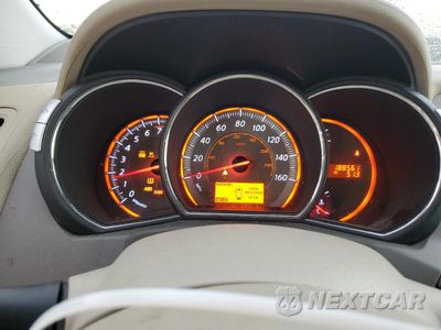 Zdjęcie 9 z 14 samochodu: 2009 NISSAN MURANO S VIN:JN8AZ18U59W017138 - miniatura