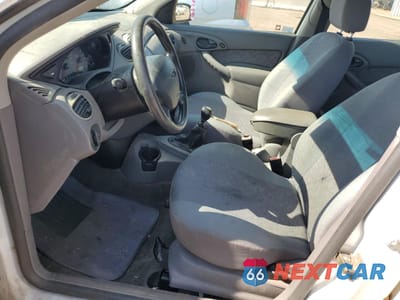 Zdjęcie 7 z 12 samochodu: 2003 FORD FOCUS ZX5 VIN:3FAFP37333R146054 - miniatura