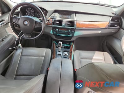 Zdjęcie 8 z 15 samochodu: 2007 BMW X5 3.0I VIN:5UXFE43557LY81537 - miniatura