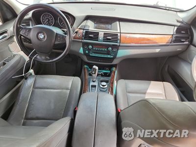 Zdjęcie 8 z 15 samochodu: 2007 BMW X5 3.0I VIN:5UXFE43557LY81537 - miniatura