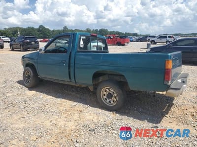 Drugie zdjęcie samochodu z przodu: 1995 NISSAN TRUCK E/XE VIN:1N6SD11SXSC469453 - miniatura