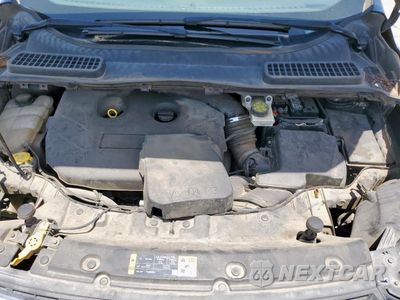 Zdjęcie 12 z 13 samochodu: 2019 FORD ESCAPE SE VIN:1FMCU9G93GUA30702 - miniatura