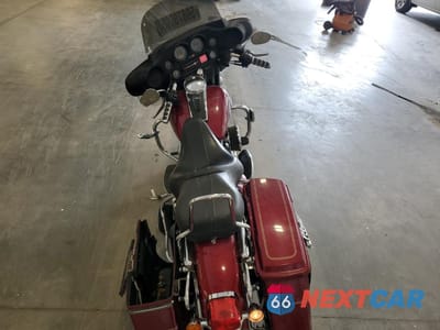 Zdjęcie 6 z 9 samochodu: 2004 HARLEY-DAVIDSON FLHTCUI VIN:1HD1FCW184Y633159 - miniatura