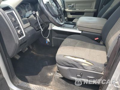 Zdjęcie 7 z 15 samochodu: 2012 DODGE RAM 1500 SLT VIN:1C6RD7LT6CS248005 - miniatura