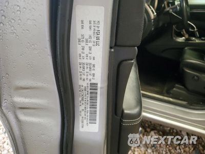 Zdjęcie 13 z 13 samochodu: 2017 JEEP GRAND CHEROKEE OVERLAND VIN:1C4RJFCT9HC705693 - miniatura